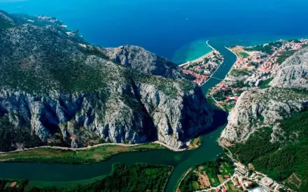 Omiš