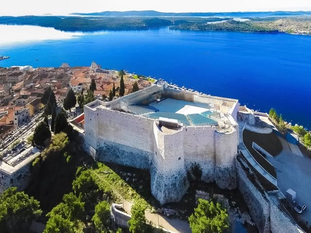 Šibenik, Croatia
