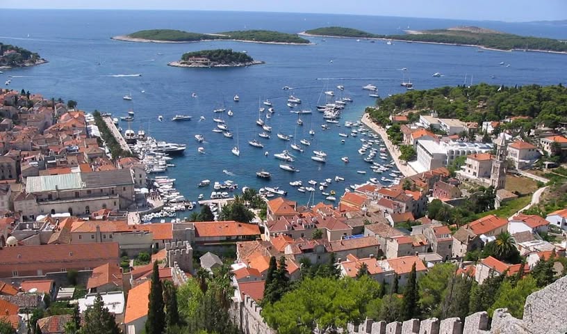 Hvar, Croatia