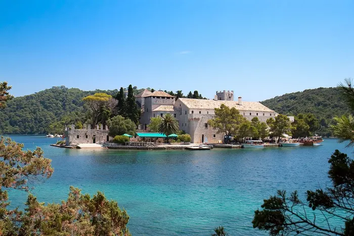 Mljet National Park, Croatia