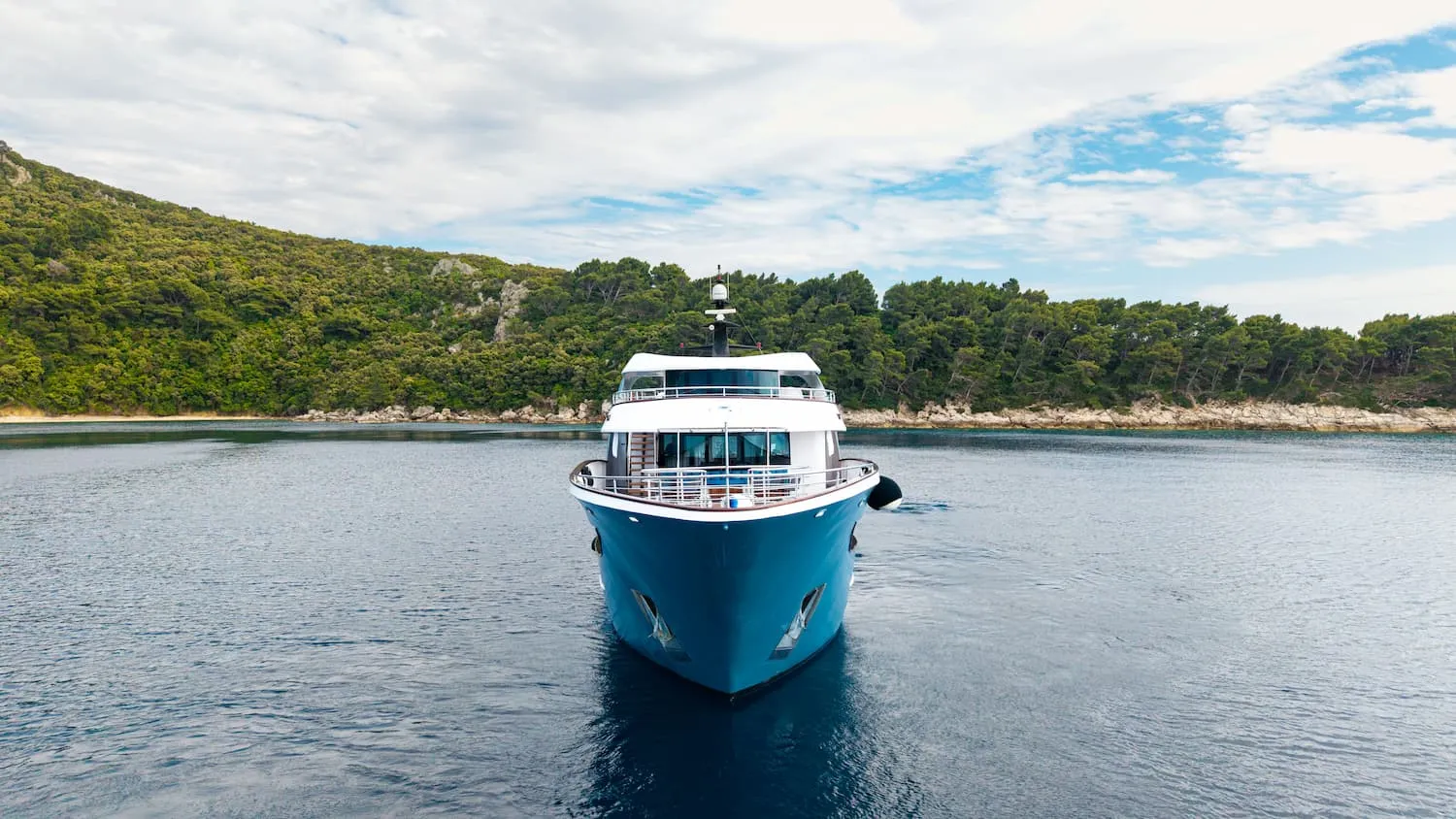 Adriatic Blue photo 2