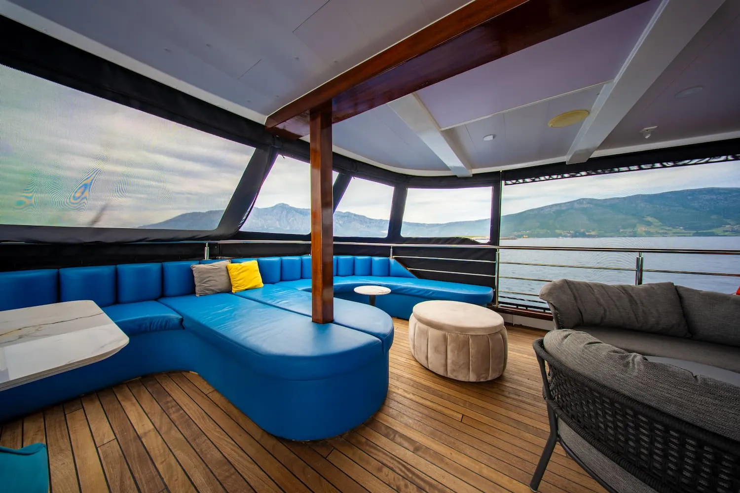 Adriatic Blue photo 18