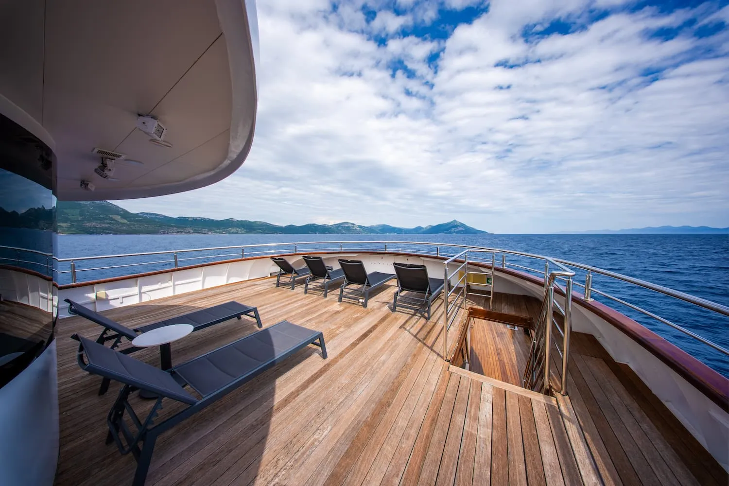 Adriatic Blue photo 26